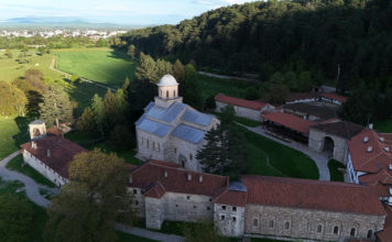 Srpski srednjovekovni spomenici ostaju na Listi svetske baštine u opasnosti (1): Svetinje i dalje na udaru!
