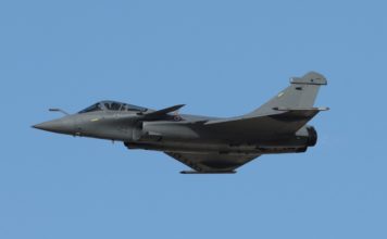 “Rafali” u problemu