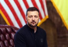 “Zelenski je goli kralj”