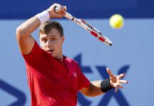 Hamad bez glavnog žreba Beča