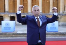 “Evropskoj uniji ne treba još jedan Orban”