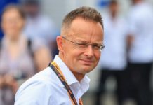 Sijarto: Optužbe protiv Dodika neosnovane