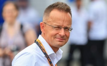 Sijarto: Optužbe protiv Dodika neosnovane