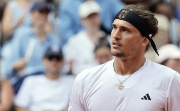 Kraj za Zvereva – poznati polufinalisti Završnog mastersa