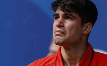 Javio se prvi Alkarasov trener – i upro prstom u glavnog krivca (FOTO)