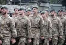 NATO smanjuje vojno prisustvo?