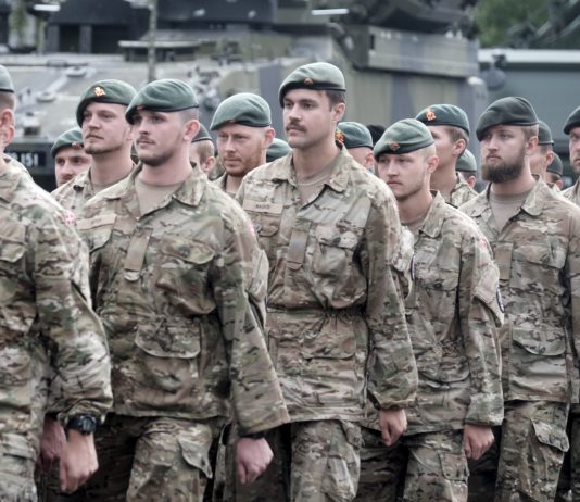 NATO smanjuje vojno prisustvo?