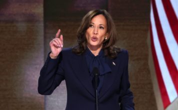 Haris: Tramp glumi regionalnog siledžiju