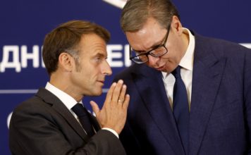 Srbija uzima kredit od Francuske: Za razvoj superkompjutera platićemo 42,5 miliona evra