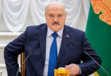 Lukašenko se obratio Zelenskom: Sada imaš Odesu i Nikolajev