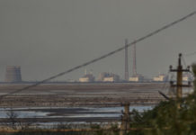 Rusija nudi Ukrajini zajedničku kontrolu nad strujom iz Zaporožja?