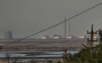Rusija nudi Ukrajini zajedničku kontrolu nad strujom iz Zaporožja?