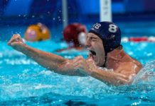 Oglasio se kapiten Srbije