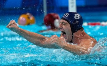 Oglasio se kapiten Srbije