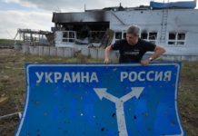 Finski predsednik: Neće biti mira u Ukrajini do proleća