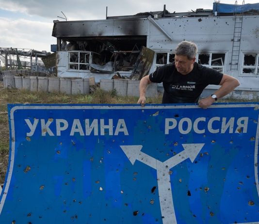 Rusija se približava mračnoj prekretnici