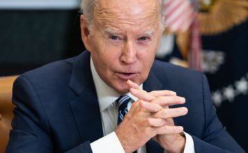 Bajden: Rusija ili Kina mogu preuzeti liderstvo u svetu