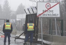 Sijarto: Mađarska neće primiti nijednog migranta 2026. godine