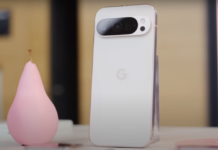 Google otključava: Snimajte