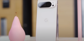 Google otključava: Snimajte