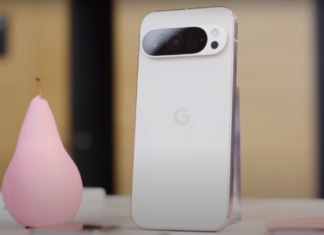 Google otključava: Snimajte