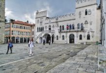 Skriveni biser slovenačkog Jadrana zimi nudi magiju