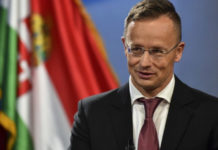 Sijarto: Formira se novi savez u Evropi – protiv rata u Ukrajini i masovnih migracija