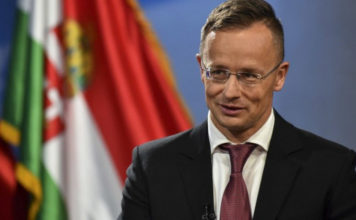 Sijarto: Formira se novi savez u Evropi – protiv rata u Ukrajini i masovnih migracija