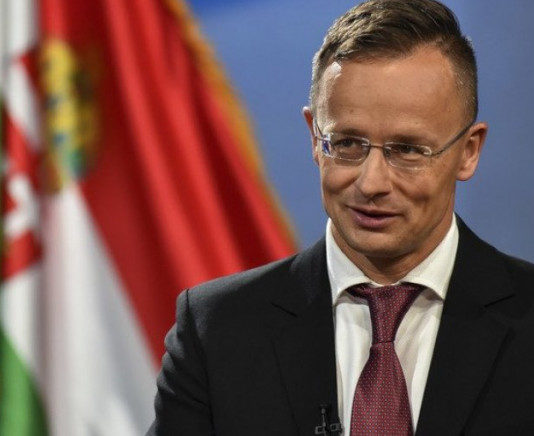 Sijarto nudi rešenje za NIS