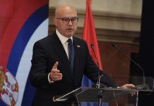 Vučević: Želeli su da me ubiju