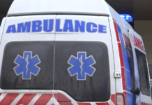 Maloletnik koji je na Božić na Zvezdari ranio babu i dedu preminuo u bolnici