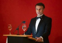 Makron očekuje da se rat u Ukrajini završi do 2027. godine