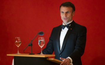 Makron očekuje da se rat u Ukrajini završi do 2027. godine