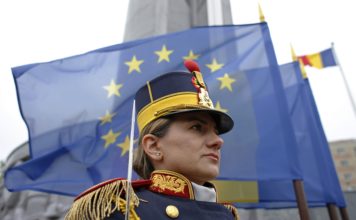 Članstvo u EU – strateški cilj Srbije