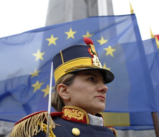 Članstvo u EU – strateški cilj Srbije
