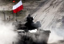 Predsednik Poljske: Istorija nas uči da se Rusija može pobediti