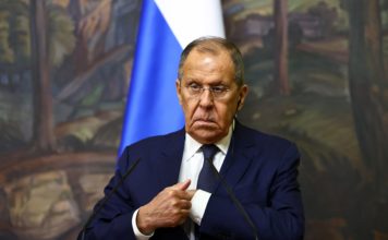 Moskva uputila notu Vašingtonu kojom odobrava korišćenje milijardu dolara za projekte u Gazi