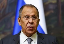 Lavrov: Moskva i Teheran jačaju vojno-tehničku saradnju