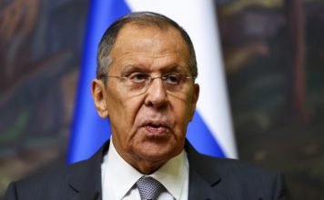 Lavrov: Rusija i afričke zemlje dogovorile jačanje saradnje u bezbednosti