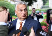 Orban: Sednice Evropskog saveta postale ratni saveti