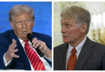 Moskva nije dobila novi plan SAD