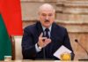 Lukašenko naložio pregovore sa Litvanijom radi normalizacije situacije na granici