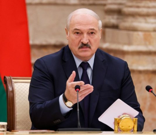 Lukašenko se nagodio s Trampom