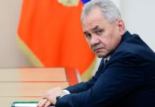 Šojgu: U Rusiji se sledeće godine organizuje prvi međunarodni bezbednosni forum