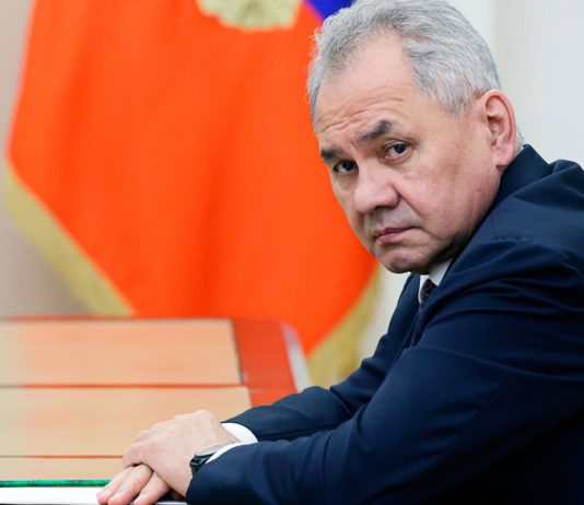 Moskva uz Teheran: Šojgu osudio spoljno mešanje i najavio jačanje saradnje