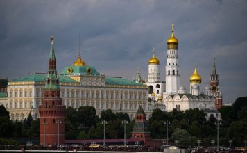 Kiril Dmitrijev o ostavci Jermaka