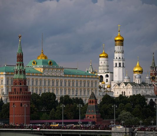 Rusija i Kina pojačavaju koordinaciju posle udara na Iran