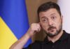 “Zelenskog će ukloniti do Božića”