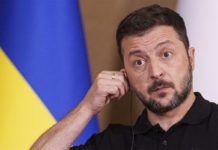 “Zelenskog će ukloniti do Božića”