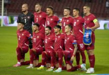 Liga nacija: Nemačka dolazi u Srbiju 13. novembra